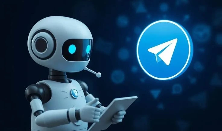  The Rise of Telegram Bots in Business Automation