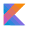 Kotlin icon